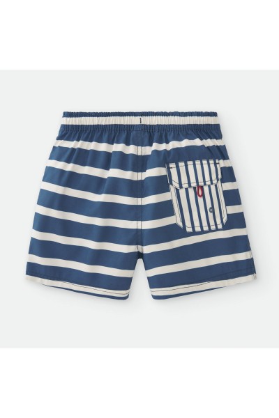 Bañador niño marinero Waterlemon