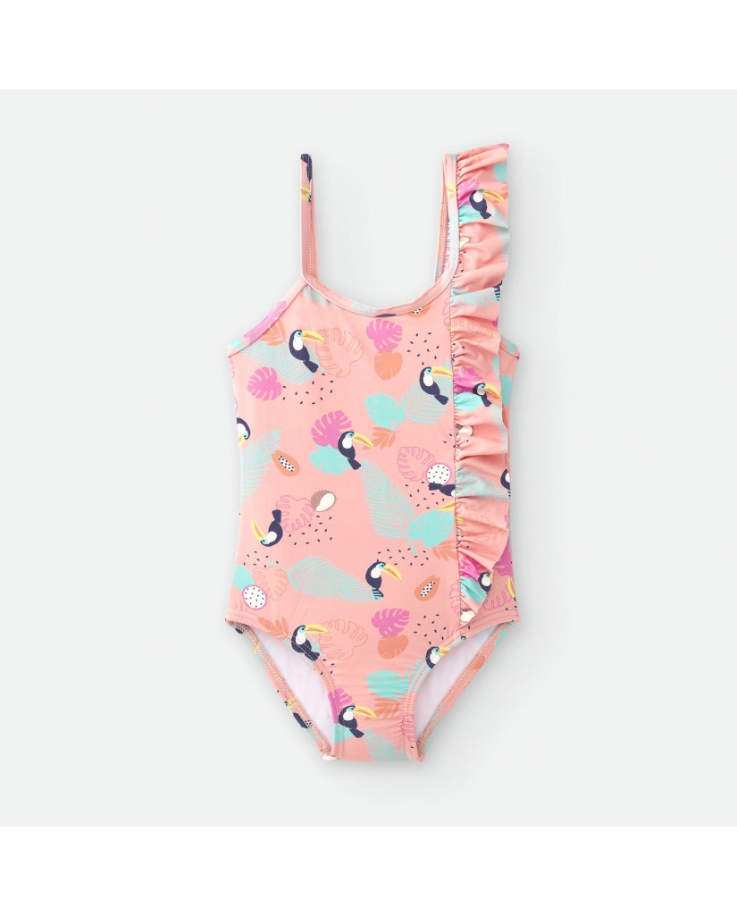 Bañador tucanes Waterlemon