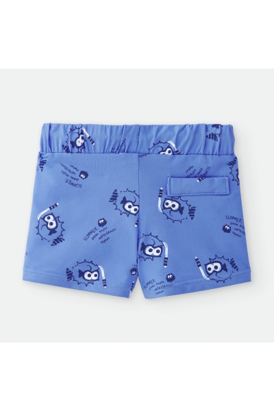 Bóxer de baño peces Waterlemon