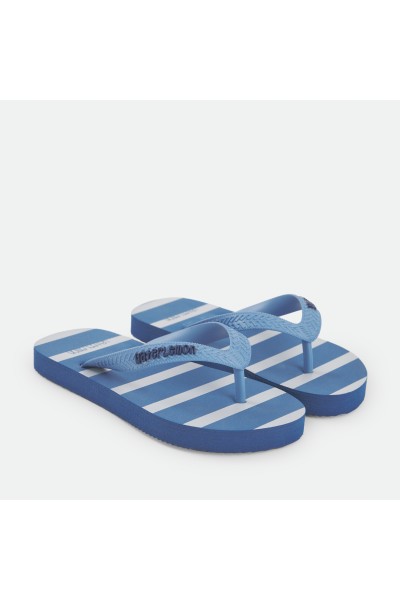 Chanclas a rayas Waterlemon