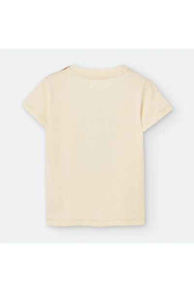 Camiseta niño capitán Waterlemon
