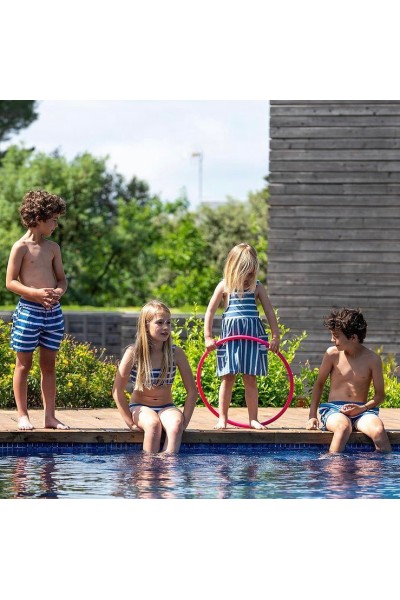 Bañador niño marinero Waterlemon