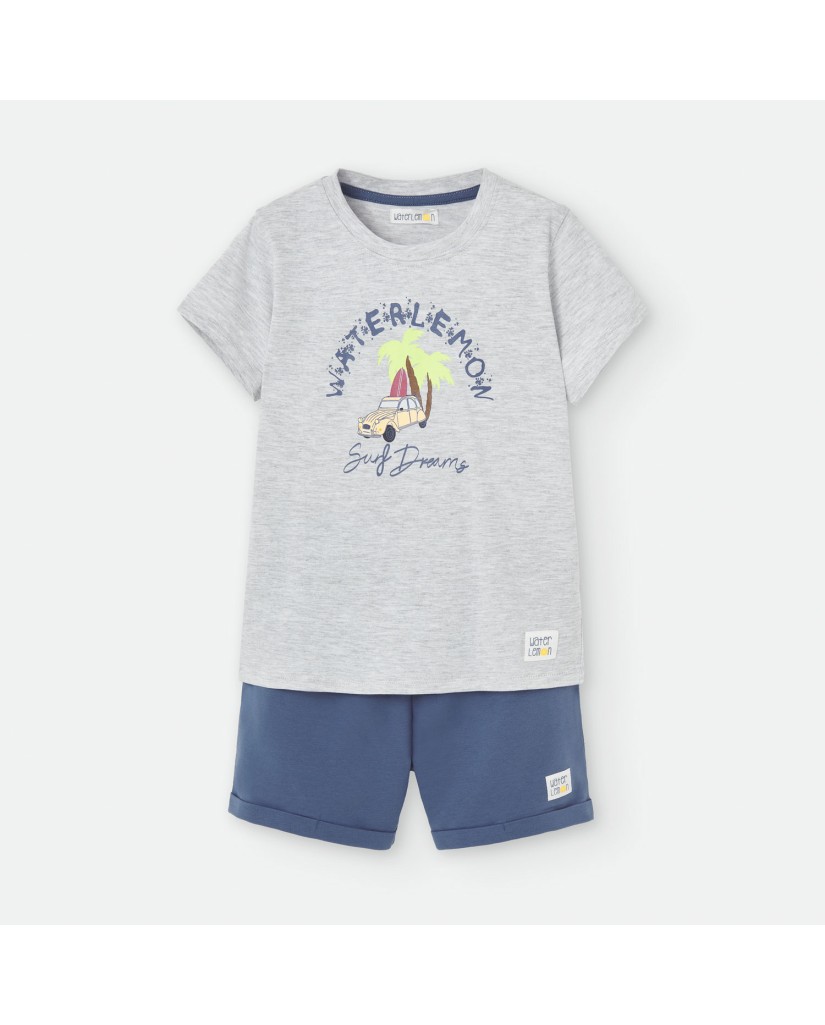 Conjunto 2 piezas niño "Surf Dreams" Waterlemon