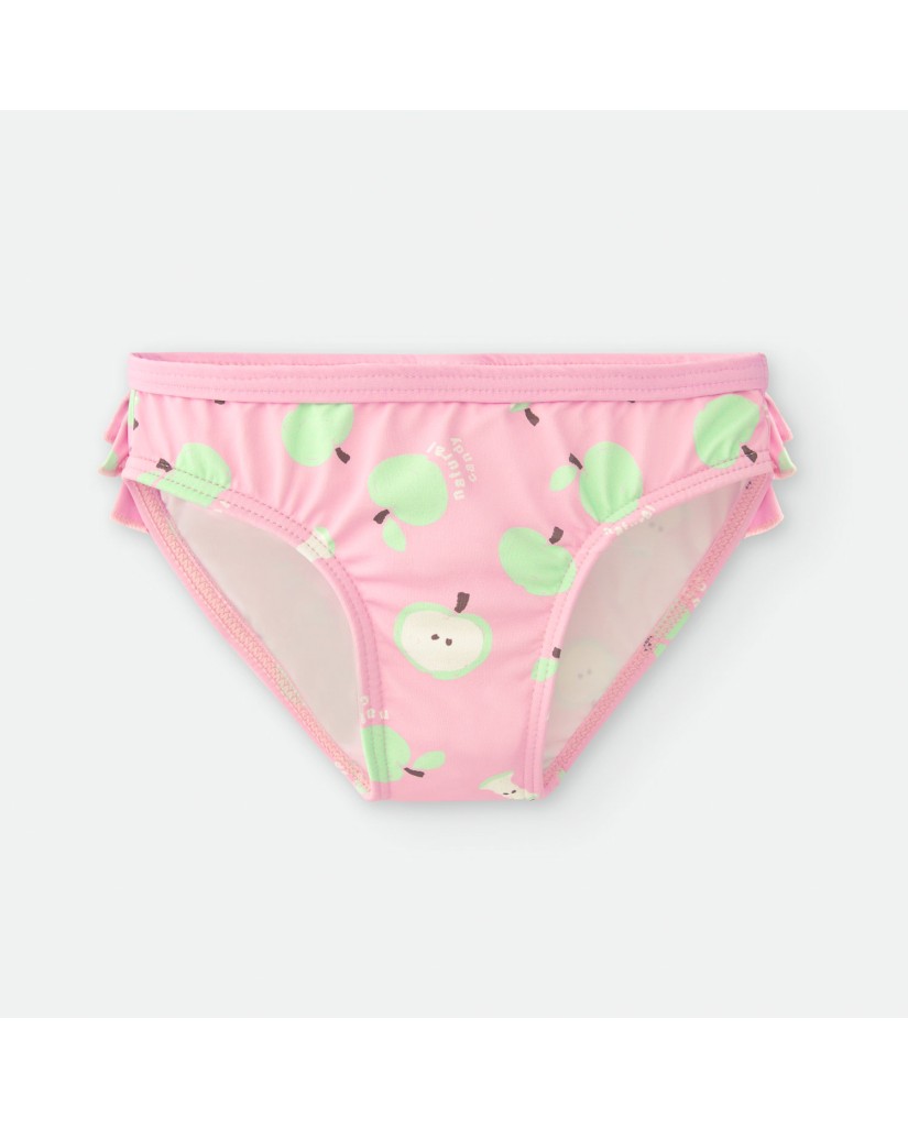 Braguita de baño manzanas Waterlemon