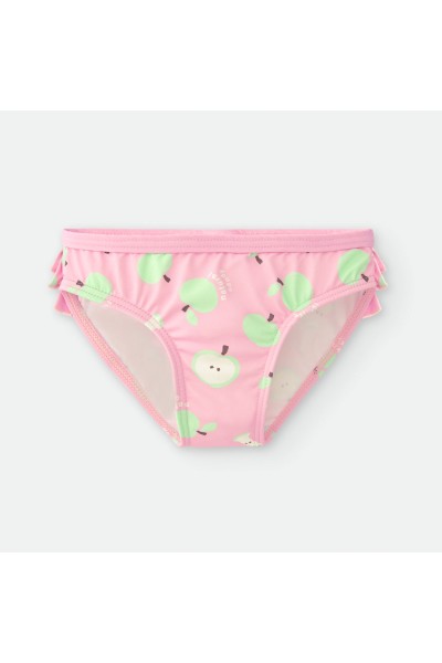 Braguita de baño manzanas Waterlemon
