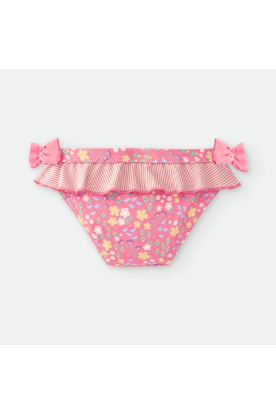 Braguita de baño flores Waterlemon