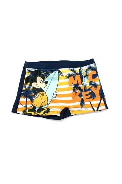 Bóxer de baño Mickey Mouse