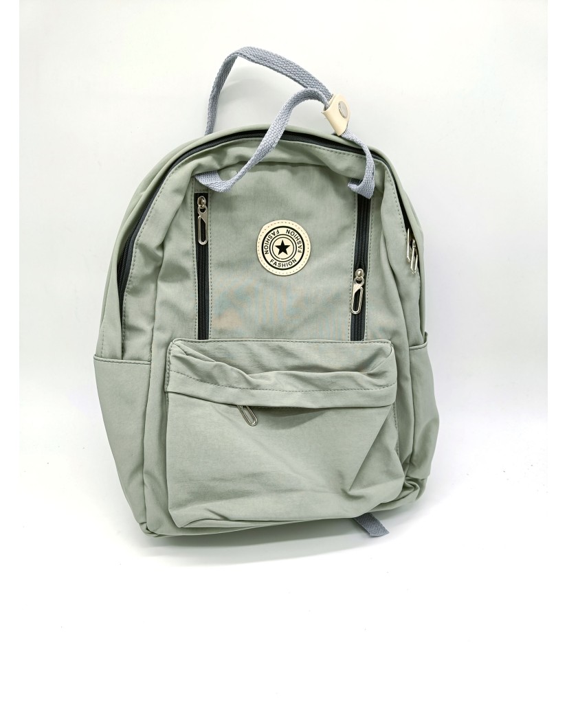 Mochila escolar