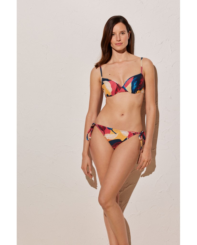 Bikini aro Copa B Ysabel Mora
