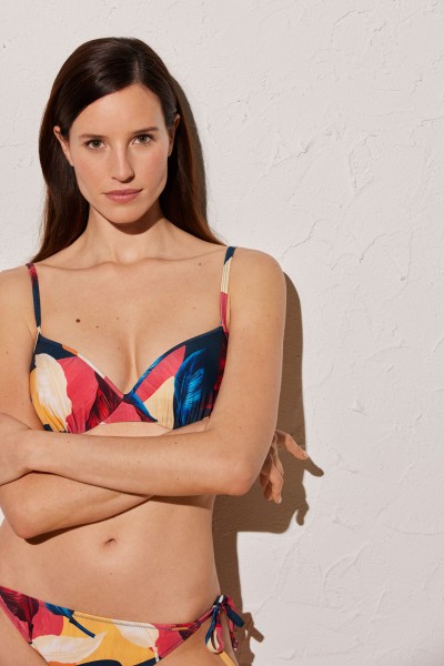Bikini aro Copa B Ysabel Mora