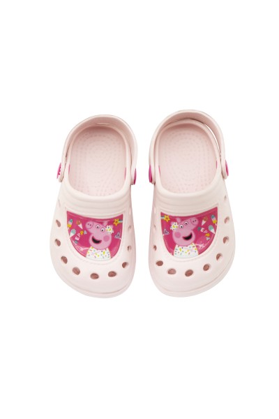 Zuecos de baño Peppa Pig
