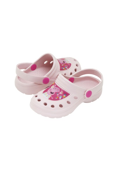 Zuecos de baño Peppa Pig