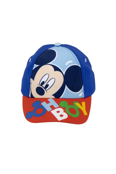 Gorra Mickey Mouse