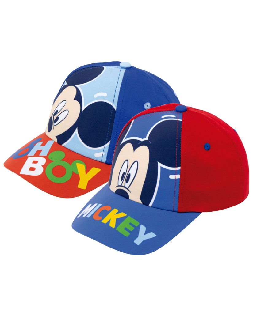Gorra Mickey Mouse