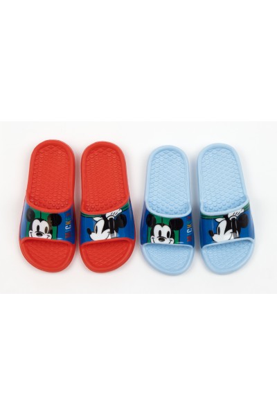 Chancla de pala Mickey Mouse