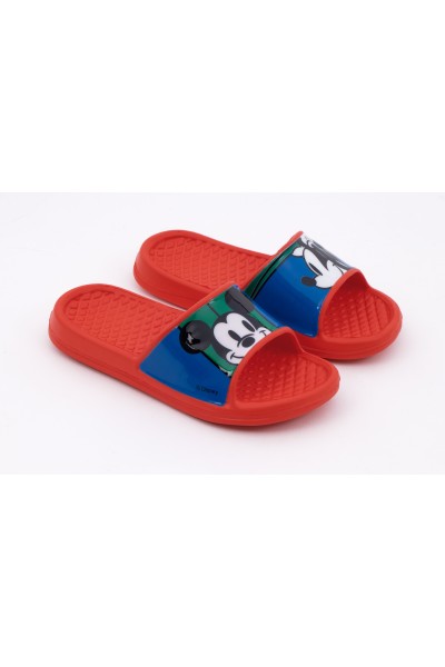 Chancla de pala Mickey Mouse