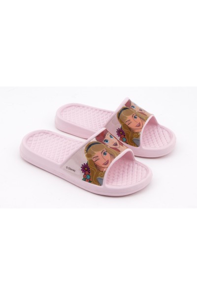 Chanclas de pala princesas Disney