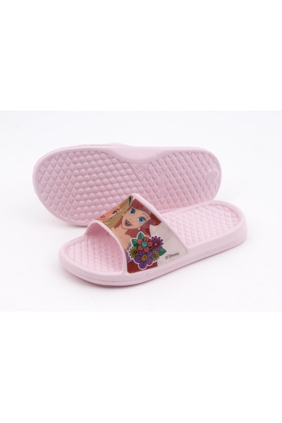 Chanclas de pala princesas Disney