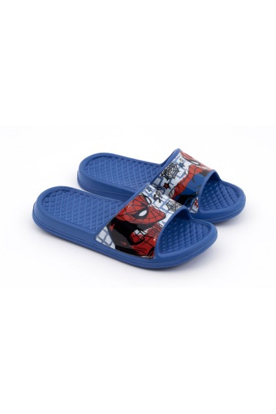 Chanclas de pala Spiderman