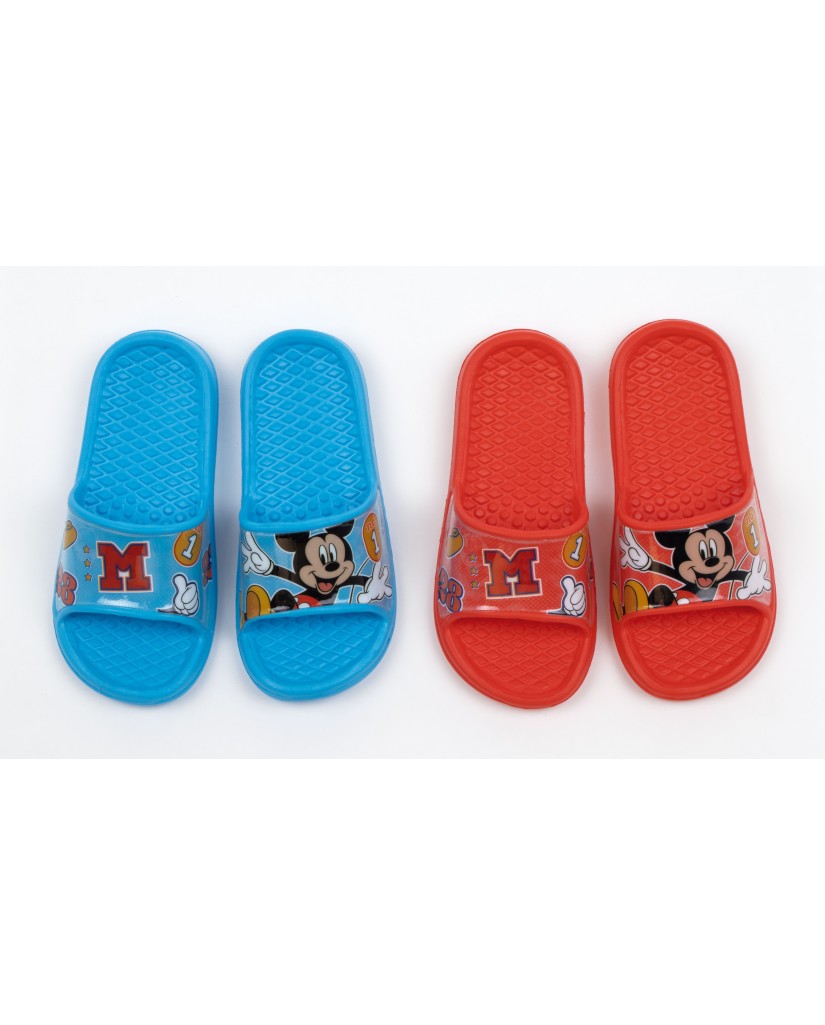 Chanclas de pala Mickey Mouse