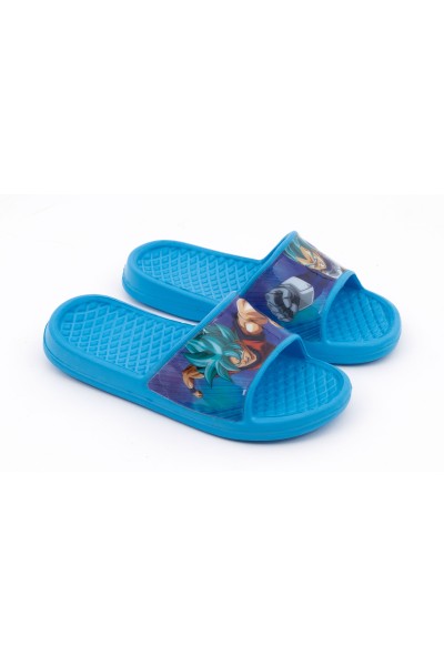 Chanclas de pala Dragon Ball