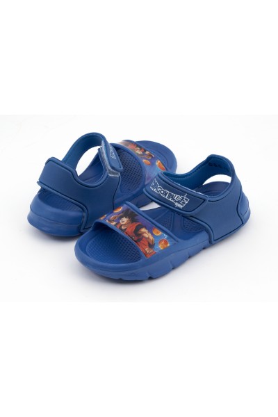 Sandalias de velcro Dragon Ball