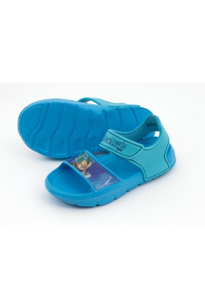 Sandalias de velcro Dragon Ball