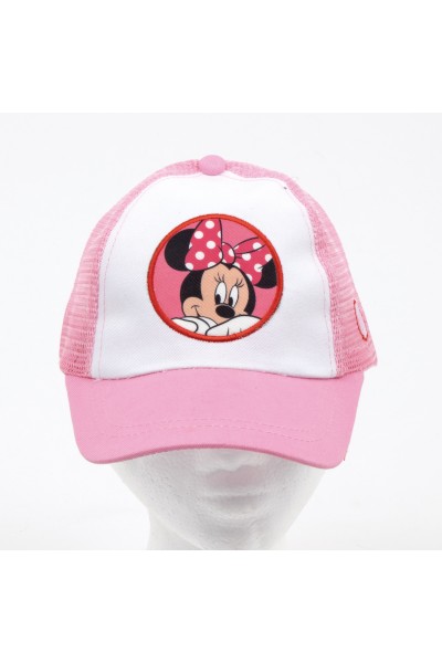 Gorra Minnie Mouse