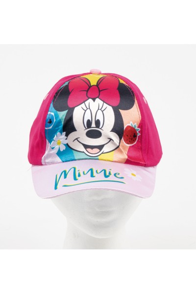 Gorra Minnie Mouse