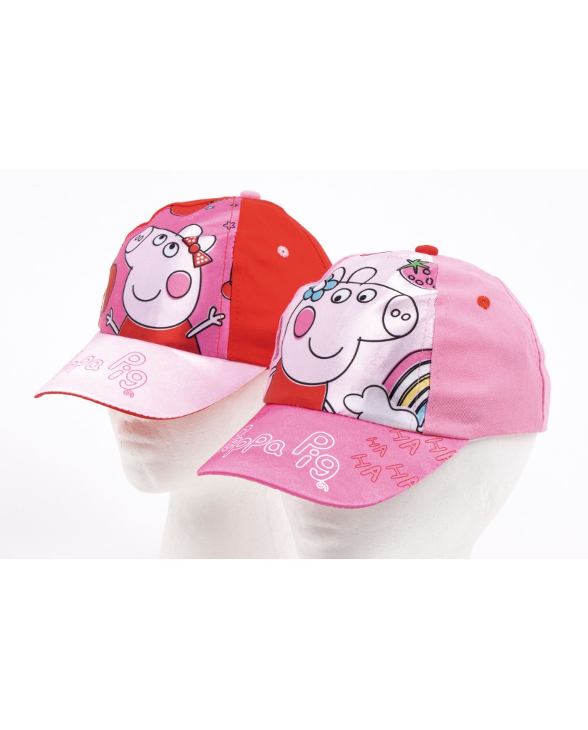 Gorra Peppa Pig