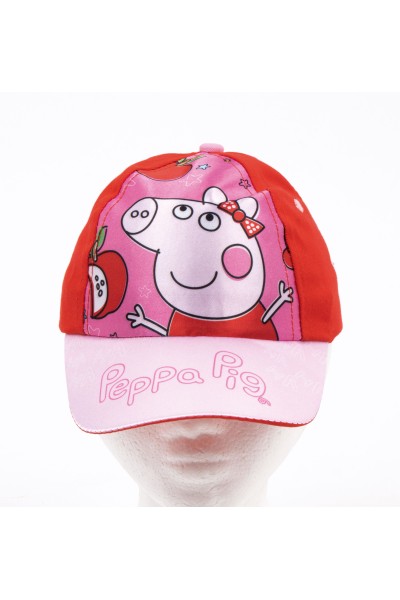 Gorra Peppa Pig