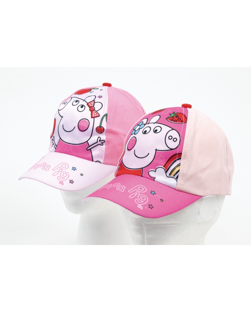 Gorra Peppa Pig