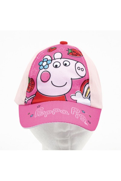 Gorra Peppa Pig