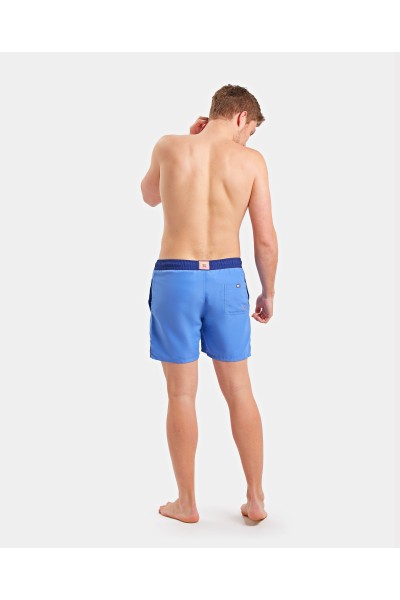Bañador hombre azul Munich