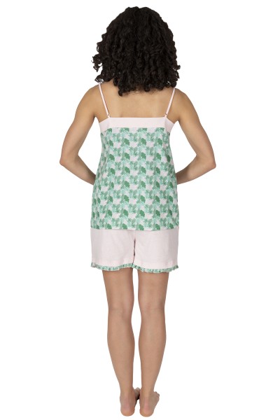 Pijama mujer tirantes Javier Golmar