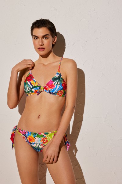 Bikini triángulo Copa B Ysabel Mora