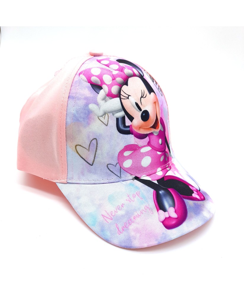 Gorra Minnie Mouse