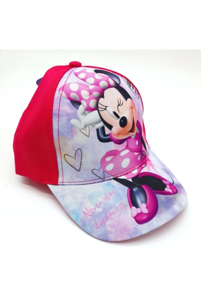 Gorra Minnie Mouse