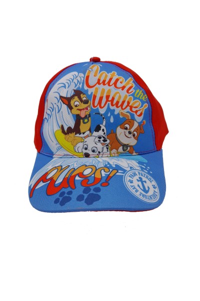 Gorra Patrulla Canina