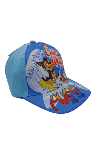 Gorra Patrulla Canina