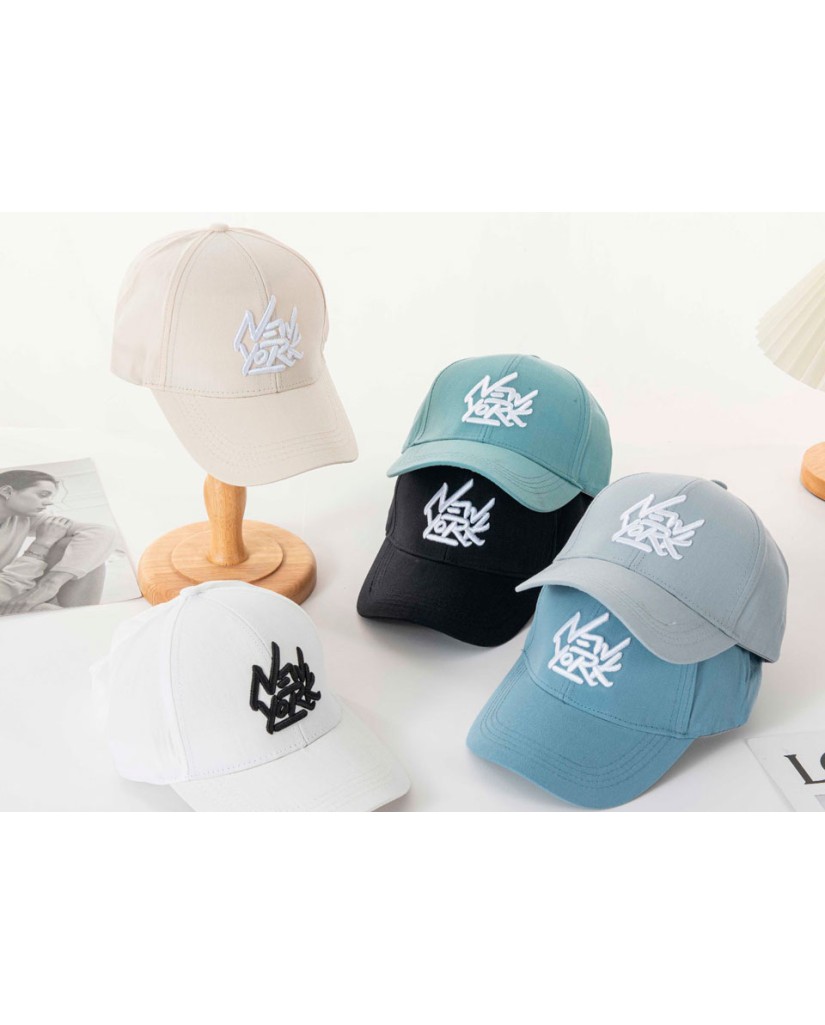 Gorra unisex New York
