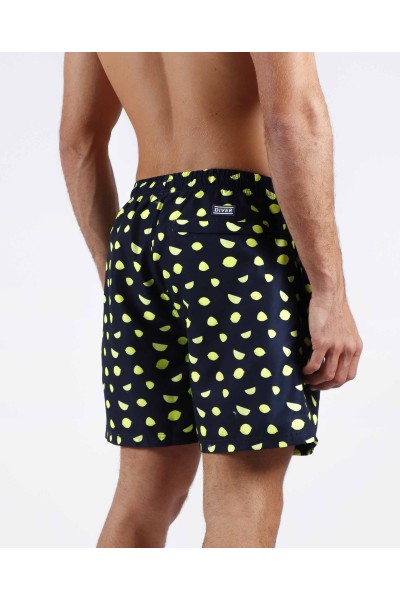 Bañador hombre limones ADMAS