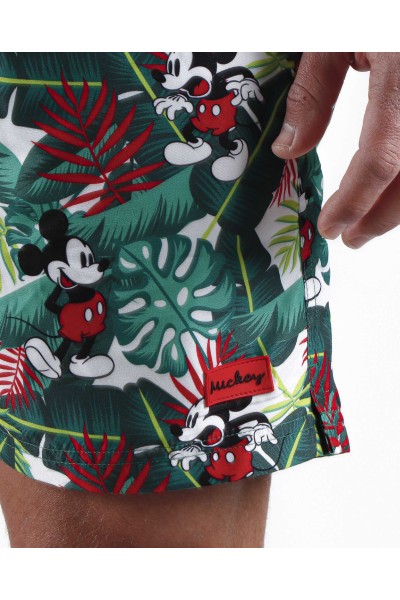 Bañador hombre Mickey Mouse ADMAS