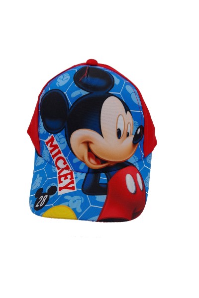 Gorra Mickey Mouse