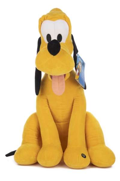 Peluche Pluto