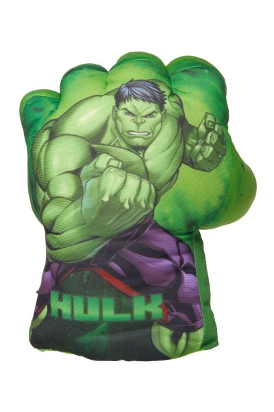 Puño Hulk 30cm