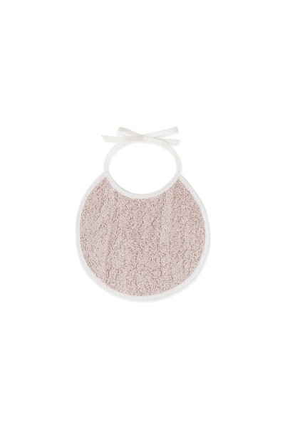 Capa de baño bebé + babero jirafa Interbaby