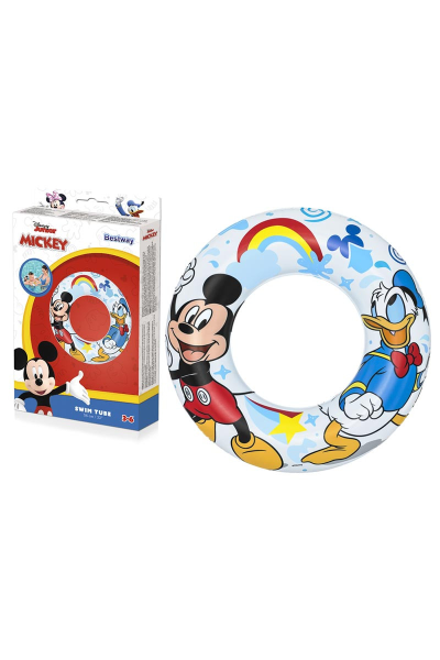 Flotador Mickey Mouse