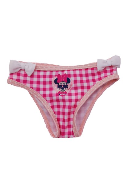 Culetín de baño bebé Minnie Mouse