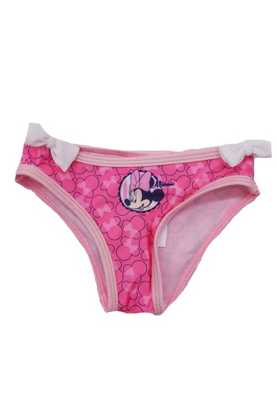 Culetín de baño bebé Minnie Mouse